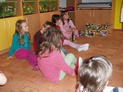 Třídím, třídíš, třídíme